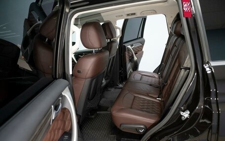 Haval H9 I рестайлинг, 2021 год, 2 749 000 рублей, 16 фотография
