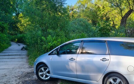 Mitsubishi Grandis, 2008 год, 850 000 рублей, 4 фотография