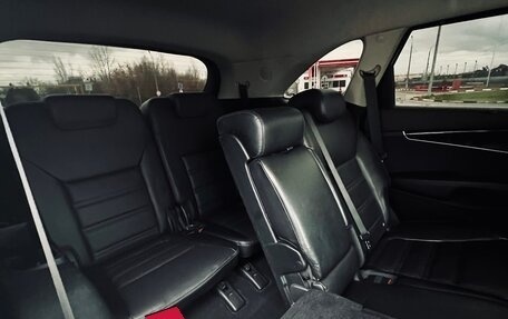 KIA Sorento III Prime рестайлинг, 2018 год, 2 590 000 рублей, 7 фотография