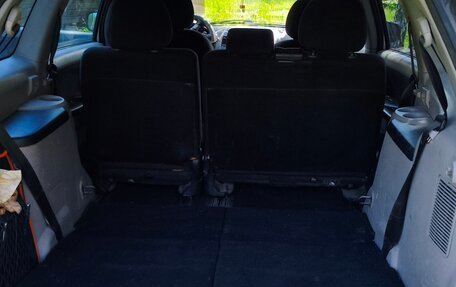 Mitsubishi Grandis, 2008 год, 850 000 рублей, 13 фотография