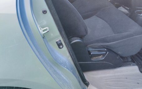 Mitsubishi Grandis, 2008 год, 850 000 рублей, 19 фотография