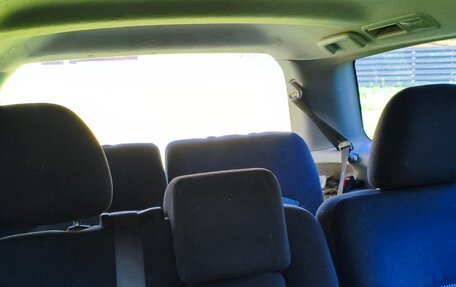 Mitsubishi Grandis, 2008 год, 850 000 рублей, 18 фотография