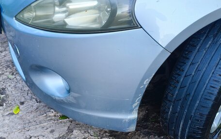 Mitsubishi Grandis, 2008 год, 850 000 рублей, 12 фотография