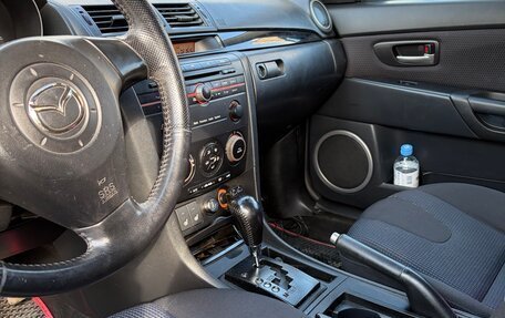 Mazda 3, 2004 год, 360 000 рублей, 11 фотография