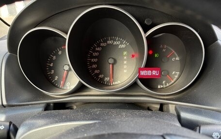 Mazda 3, 2004 год, 360 000 рублей, 12 фотография
