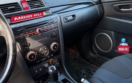 Mazda 3, 2004 год, 360 000 рублей, 10 фотография