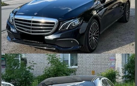 Mercedes-Benz E-Класс, 2017 год, 1 600 000 рублей, 16 фотография