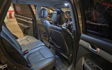 KIA Sorento II рестайлинг, 2015 год, 1 845 000 рублей, 4 фотография