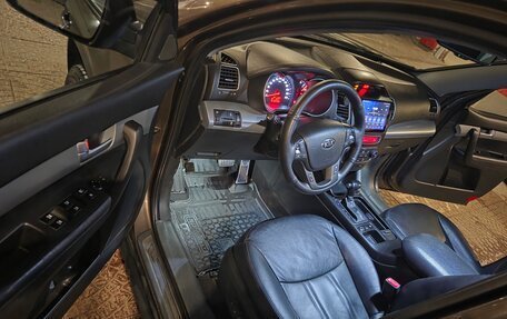 KIA Sorento II рестайлинг, 2015 год, 1 845 000 рублей, 14 фотография