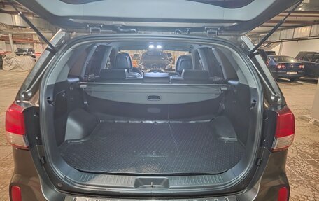 KIA Sorento II рестайлинг, 2015 год, 1 845 000 рублей, 8 фотография