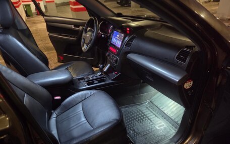 KIA Sorento II рестайлинг, 2015 год, 1 845 000 рублей, 12 фотография