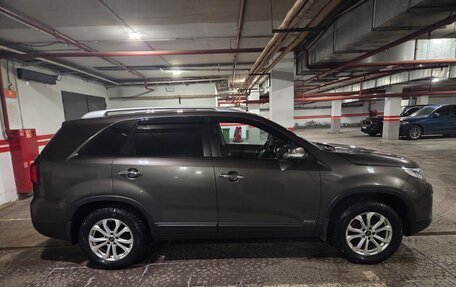 KIA Sorento II рестайлинг, 2015 год, 1 845 000 рублей, 11 фотография