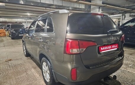 KIA Sorento II рестайлинг, 2015 год, 1 845 000 рублей, 9 фотография