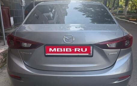Mazda 3, 2016 год, 1 500 000 рублей, 4 фотография