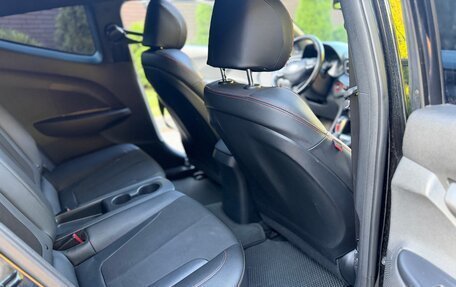 Hyundai Veloster II, 2018 год, 1 799 000 рублей, 12 фотография