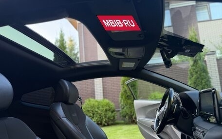 Hyundai Veloster II, 2018 год, 1 799 000 рублей, 13 фотография