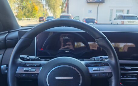 Hyundai Tucson, 2025 год, 4 100 000 рублей, 7 фотография