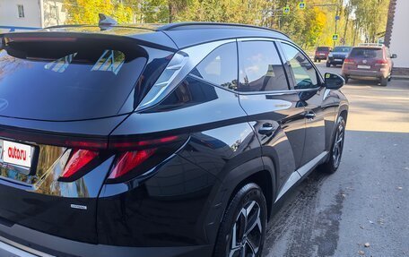 Hyundai Tucson, 2025 год, 4 100 000 рублей, 3 фотография