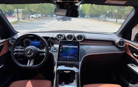 Mercedes-Benz GLC, 2024 год, 6 090 000 рублей, 7 фотография