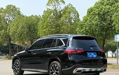 Mercedes-Benz GLC, 2024 год, 6 090 000 рублей, 4 фотография