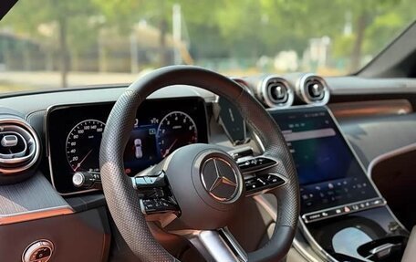 Mercedes-Benz GLC, 2024 год, 6 090 000 рублей, 8 фотография