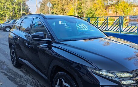 Hyundai Tucson, 2025 год, 4 100 000 рублей, 5 фотография