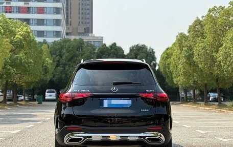 Mercedes-Benz GLC, 2024 год, 6 090 000 рублей, 6 фотография