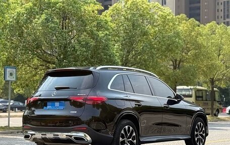 Mercedes-Benz GLC, 2024 год, 6 090 000 рублей, 3 фотография