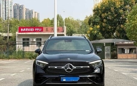 Mercedes-Benz GLC, 2024 год, 6 090 000 рублей, 5 фотография