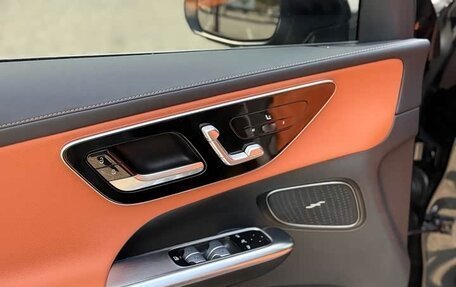 Mercedes-Benz GLC, 2024 год, 6 090 000 рублей, 12 фотография