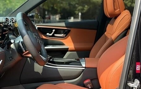 Mercedes-Benz GLC, 2024 год, 6 090 000 рублей, 9 фотография
