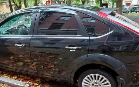 Ford Focus II рестайлинг, 2010 год, 550 000 рублей, 8 фотография