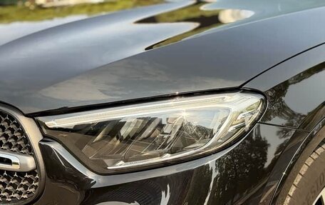 Mercedes-Benz GLC, 2024 год, 6 090 000 рублей, 14 фотография