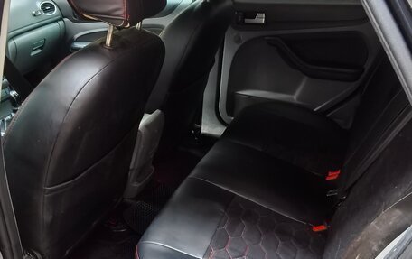 Ford Focus II рестайлинг, 2010 год, 550 000 рублей, 9 фотография