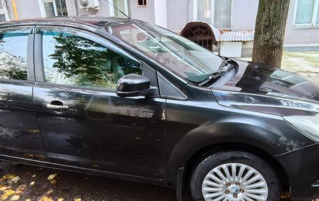 Ford Focus II рестайлинг, 2010 год, 550 000 рублей, 6 фотография