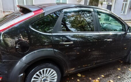 Ford Focus II рестайлинг, 2010 год, 550 000 рублей, 5 фотография
