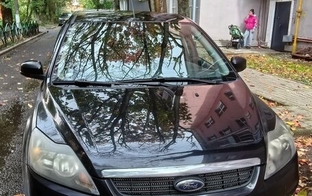 Ford Focus II рестайлинг, 2010 год, 550 000 рублей, 2 фотография