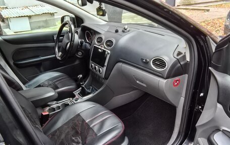 Ford Focus II рестайлинг, 2010 год, 550 000 рублей, 11 фотография