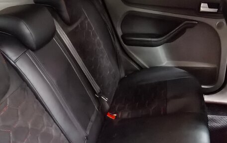 Ford Focus II рестайлинг, 2010 год, 550 000 рублей, 24 фотография