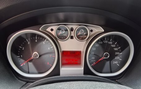 Ford Focus II рестайлинг, 2010 год, 550 000 рублей, 15 фотография