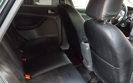 Ford Focus II рестайлинг, 2010 год, 550 000 рублей, 12 фотография
