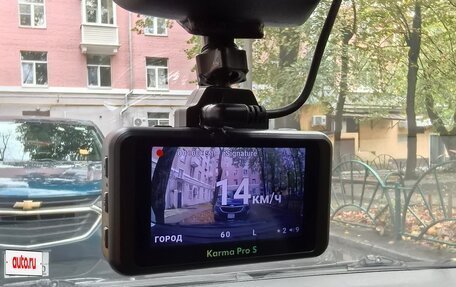 Ford Focus II рестайлинг, 2010 год, 550 000 рублей, 18 фотография