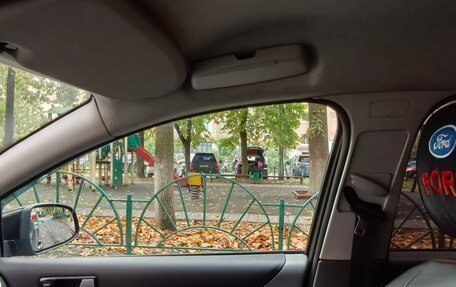 Ford Focus II рестайлинг, 2010 год, 550 000 рублей, 19 фотография