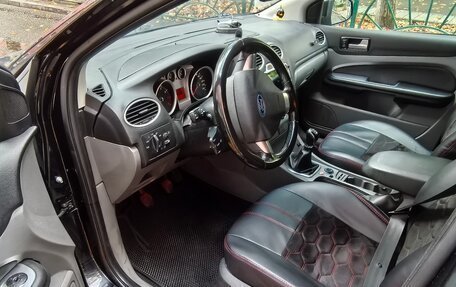 Ford Focus II рестайлинг, 2010 год, 550 000 рублей, 10 фотография