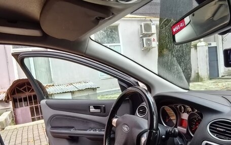 Ford Focus II рестайлинг, 2010 год, 550 000 рублей, 20 фотография