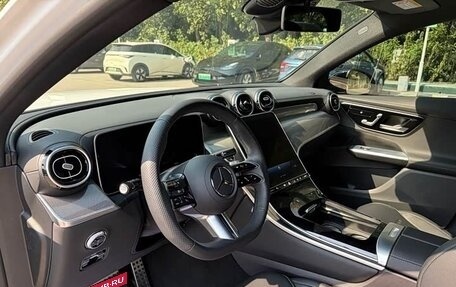 Mercedes-Benz GLC Coupe, 2024 год, 6 490 000 рублей, 5 фотография