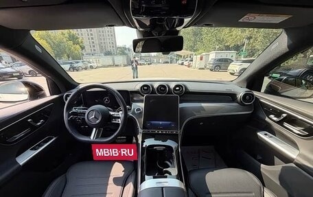 Mercedes-Benz GLC Coupe, 2024 год, 6 490 000 рублей, 4 фотография