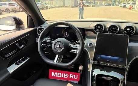 Mercedes-Benz GLC Coupe, 2024 год, 6 490 000 рублей, 6 фотография