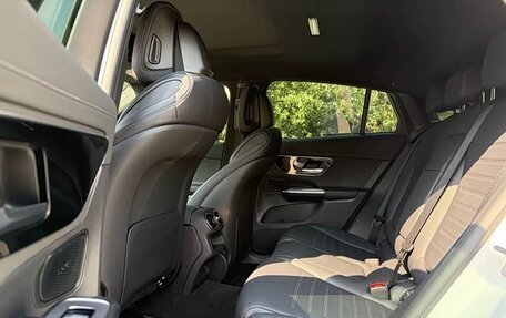 Mercedes-Benz GLC Coupe, 2024 год, 6 490 000 рублей, 11 фотография