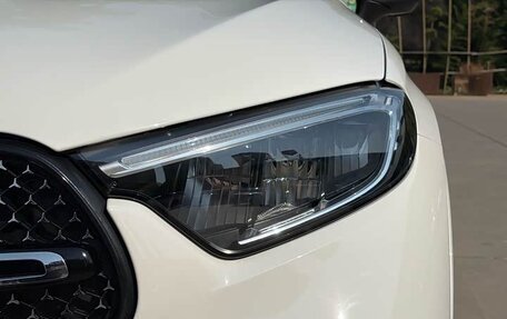 Mercedes-Benz GLC Coupe, 2024 год, 6 490 000 рублей, 13 фотография